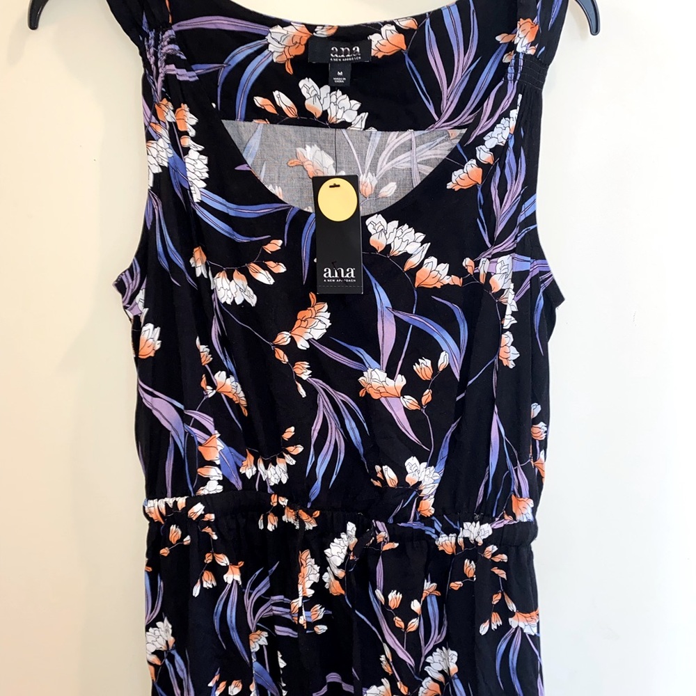 Ana Dress